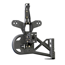 Load image into Gallery viewer, 0718-Wrangler-Jk-24-Door-Xrc-Gen2-Bolt-On-Tire-Carrier