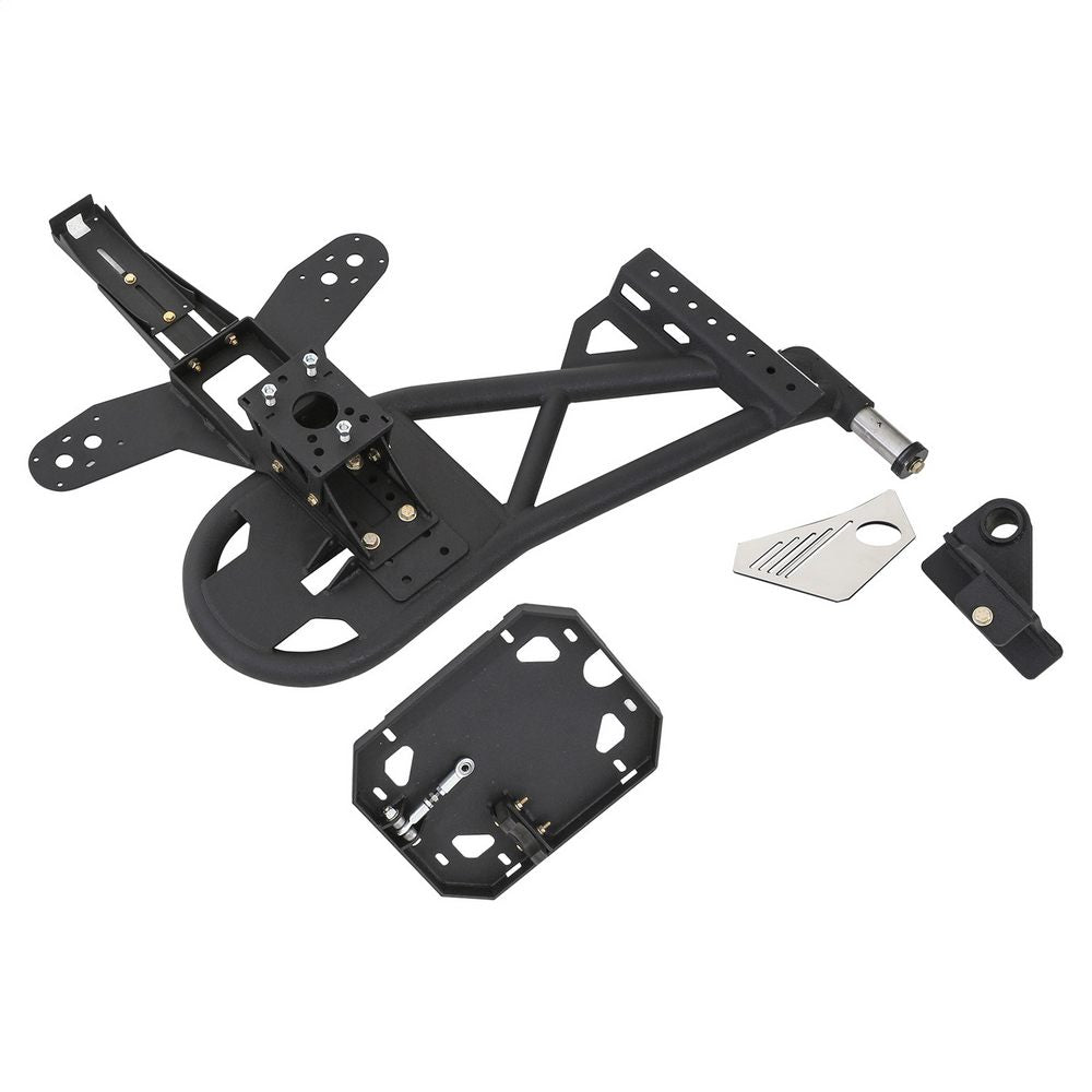 0718-Wrangler-Jk-24-Door-Xrc-Gen2-Bolt-On-Tire-Carrier