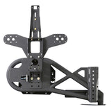 Smittybilt 76857 07 - 15 Jeep Wrangler JK SRC Gen 2 Bolt-On Tire Carrier