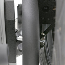 Load image into Gallery viewer, 0718-Wrangler-Jk-24-Door-Xrc-Gen2-Bolt-On-Tire-Carrier