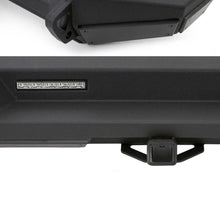 Load image into Gallery viewer, 0718-Wrangler-Jk-24-Door-Xrc-Gen2-Rear-Bumper;-Textured-Black