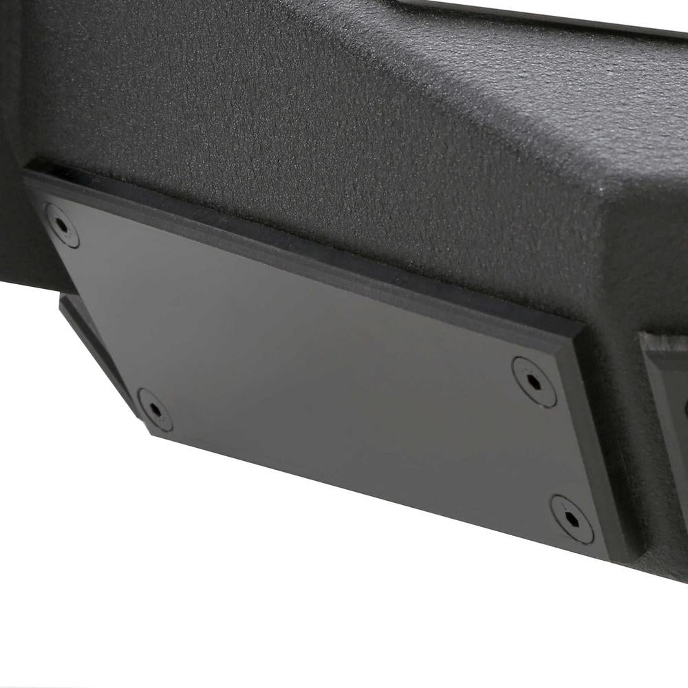 0718-Wrangler-Jk-24-Door-Xrc-Gen2-Rear-Bumper;-Textured-Black