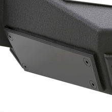 Load image into Gallery viewer, 0718-Wrangler-Jk-24-Door-Xrc-Gen2-Rear-Bumper;-Textured-Black