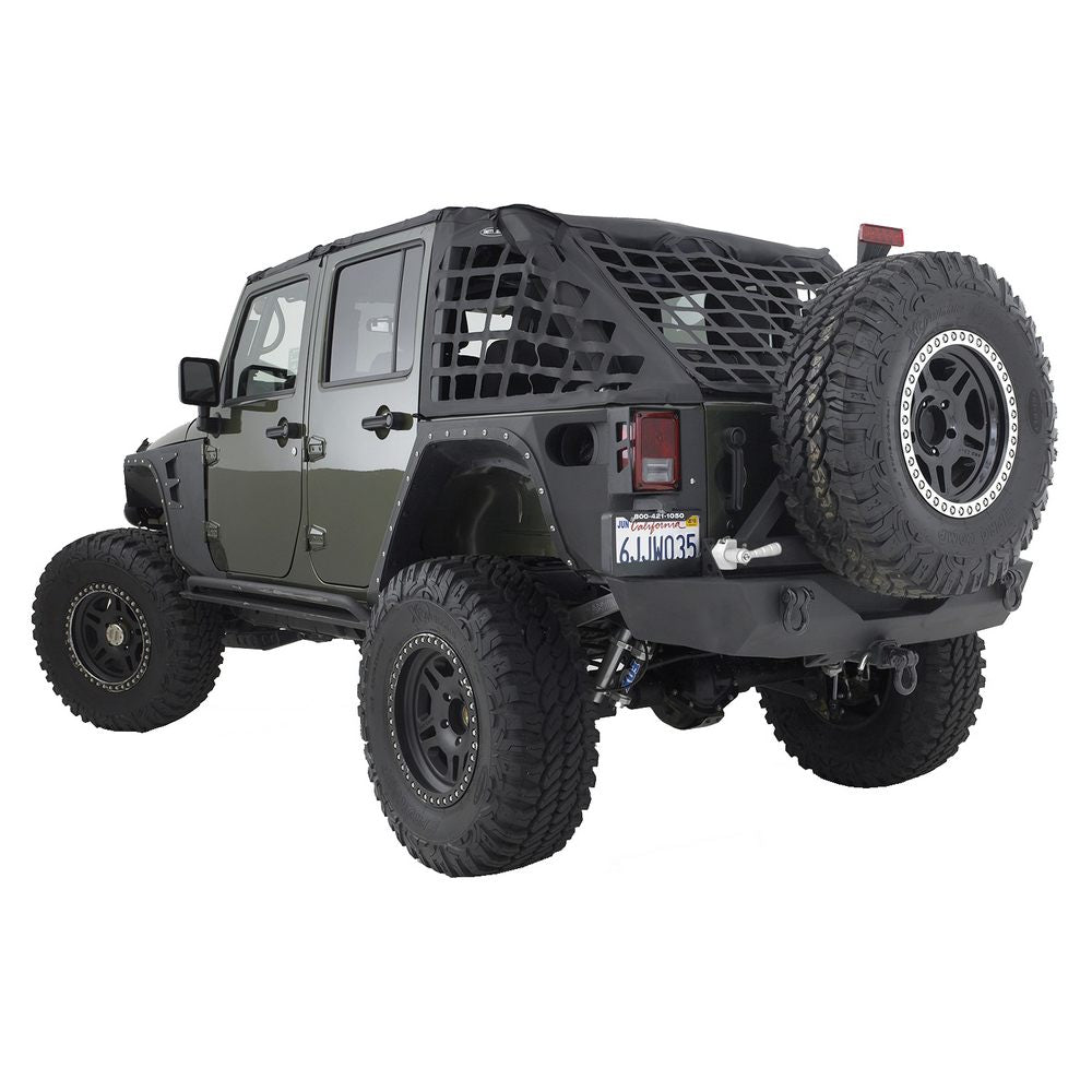 0718-Wrangler-Jk-24-Door-Xrc-Rr-Bump-W-Hitch-Tire-Jk-24Door