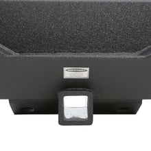 Load image into Gallery viewer, 0718-Wrangler-Jk-24-Door-Xrc-Rr-Bump-W-Hitch-Tire-Jk-24Door