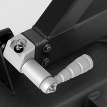Load image into Gallery viewer, 0718-Wrangler-Jk-24-Door-Xrc-Rr-Bump-W-Hitch-Tire-Jk-24Door