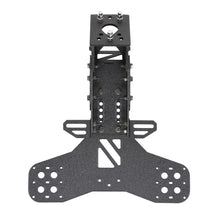 Load image into Gallery viewer, 0718-Wrangler-Jk-24-Door-Xrc-Slant-Back-Tire-Mount