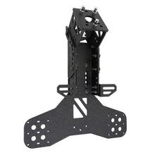 Load image into Gallery viewer, 0718-Wrangler-Jk-24-Door-Xrc-Slant-Back-Tire-Mount