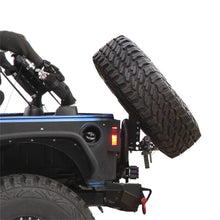 Load image into Gallery viewer, 0718-Wrangler-Jk-24-Door-Xrc-Slant-Back-Tire-Mount