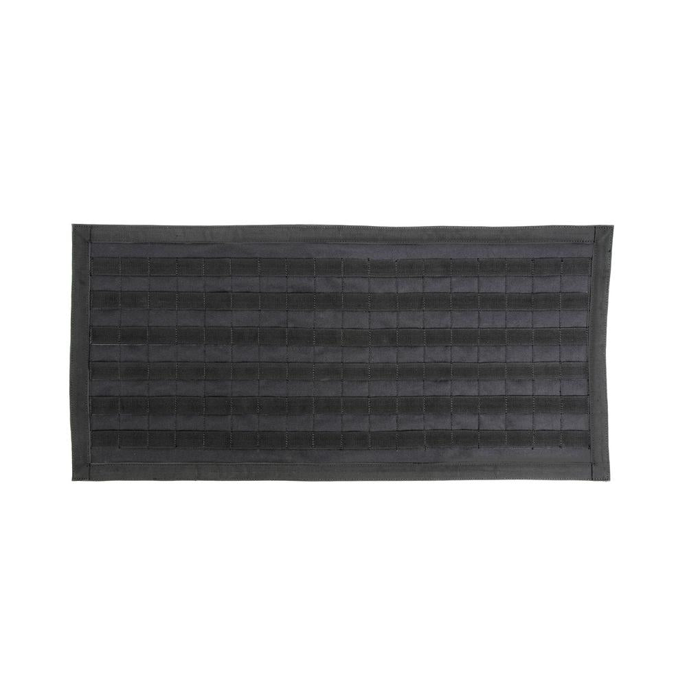 0718-Wrangler-Jk-24-Dr-Gear-Tailgate-Cover;-Black-Denim
