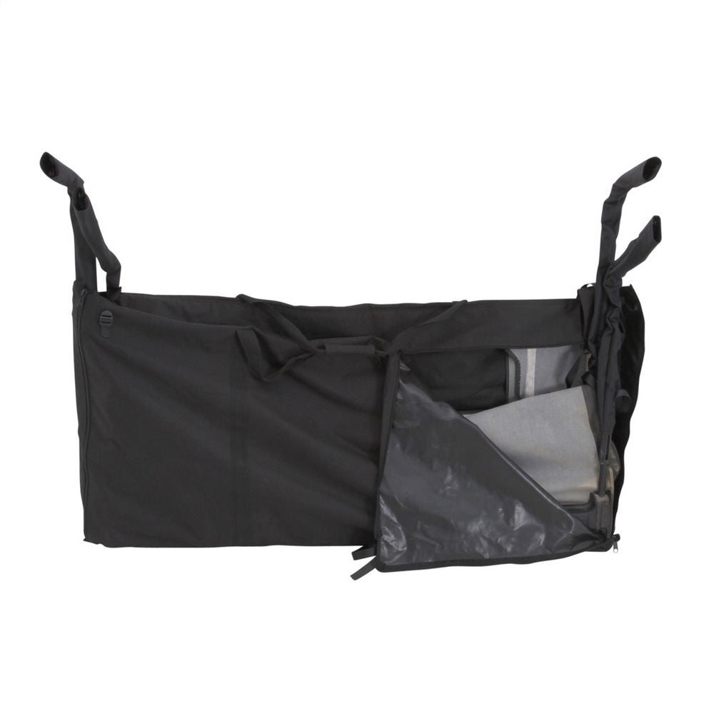 0718-Wrangler-Jk-24-Dr-Soft-Top-Storage-Bag;-Black