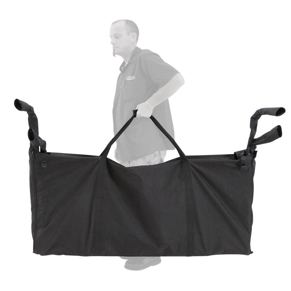 0718-Wrangler-Jk-24-Dr-Soft-Top-Storage-Bag;-Black