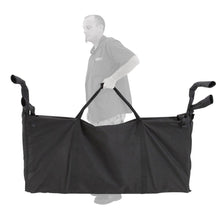 Load image into Gallery viewer, 0718-Wrangler-Jk-24-Dr-Soft-Top-Storage-Bag;-Black