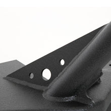 Load image into Gallery viewer, 0718-Wrangler-Jk-24-Dr-Src-Front-Stinger-Bumper-WDring-Mounts;-Black-Textured