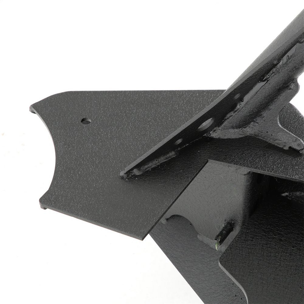 0718-Wrangler-Jk-24-Dr-Src-Front-Stinger-Bumper-WDring-Mounts;-Black-Textured