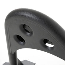 Load image into Gallery viewer, 0718-Wrangler-Jk-24-Dr-Src-Front-Stinger-Bumper-WDring-Mounts;-Black-Textured