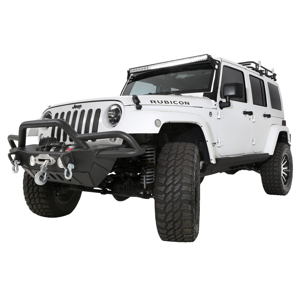 0718-Wrangler-Jk-24-Dr-Src-Gen2-Front-Bumper;-Black