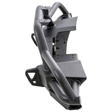 Load image into Gallery viewer, 0718-Wrangler-Jk-24-Dr-Src-Gen2-Front-Bumper;-Black