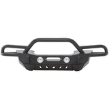 Smittybilt 76724 07 - 15 Jeep Wrangler JK SRC Gen 2 Front Bumper