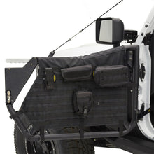 Load image into Gallery viewer, 0718-Wrangler-Jk-24-Dr-Src-Gen2-Front-Tubular-Door;-Sold-As-Pair