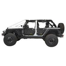 Load image into Gallery viewer, 0718-Wrangler-Jk-24-Dr-Src-Gen2-Front-Tubular-Door;-Sold-As-Pair