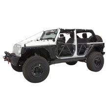 Load image into Gallery viewer, 0718-Wrangler-Jk-24-Dr-Src-Gen2-Front-Tubular-Door;-Sold-As-Pair