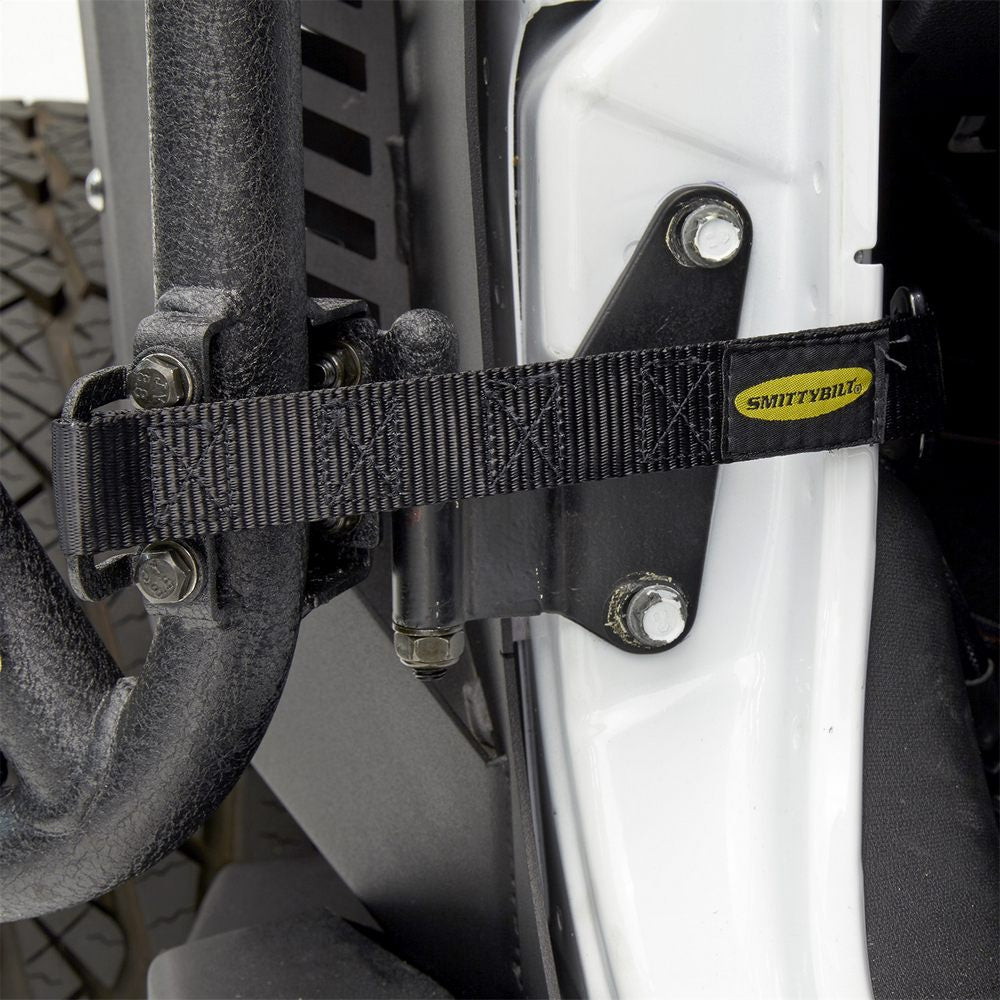 0718-Wrangler-Jk-24-Dr-Src-Gen2-Front-Tubular-Door;-Sold-As-Pair