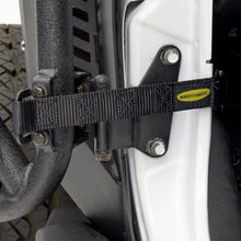 Load image into Gallery viewer, 0718-Wrangler-Jk-24-Dr-Src-Gen2-Front-Tubular-Door;-Sold-As-Pair