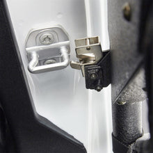 Load image into Gallery viewer, 0718-Wrangler-Jk-24-Dr-Src-Gen2-Front-Tubular-Door;-Sold-As-Pair
