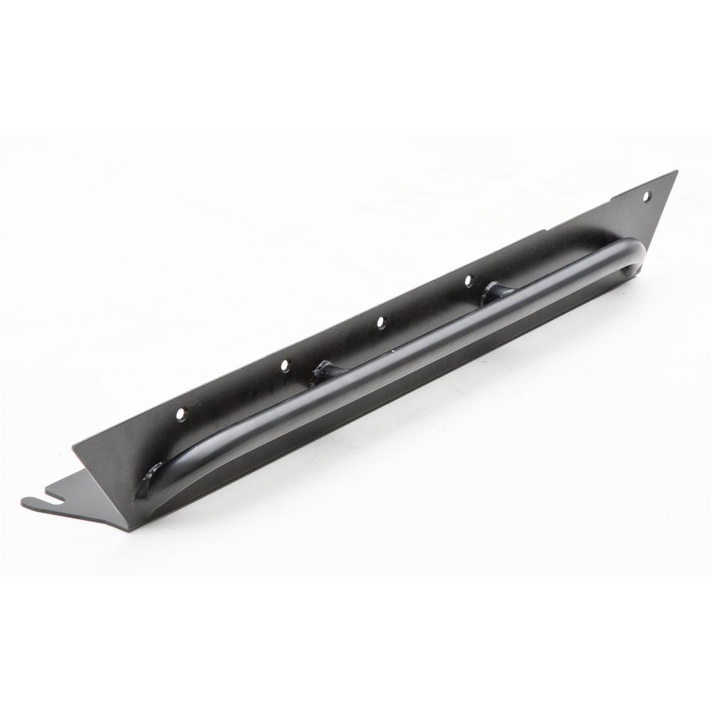 0718-Wrangler-Jk-24-Dr-Xrc-Atlas-Rear-Bumper-Only;-Tire-Carrier-Not-Included;-Textured