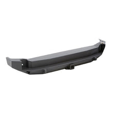 Load image into Gallery viewer, 0718-Wrangler-Jk-24-Dr-Xrc-Atlas-Spare-Tire-Carrier-Only;-Black