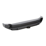 Smittybilt 76896-02 S/B76896-02 Xrc Jk Atlas Tire Carrier