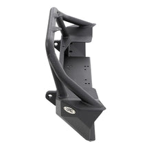 Load image into Gallery viewer, 0718-Wrangler-Jk-24-Dr-Xrc-Front-Bumper-WWinch;-Black
