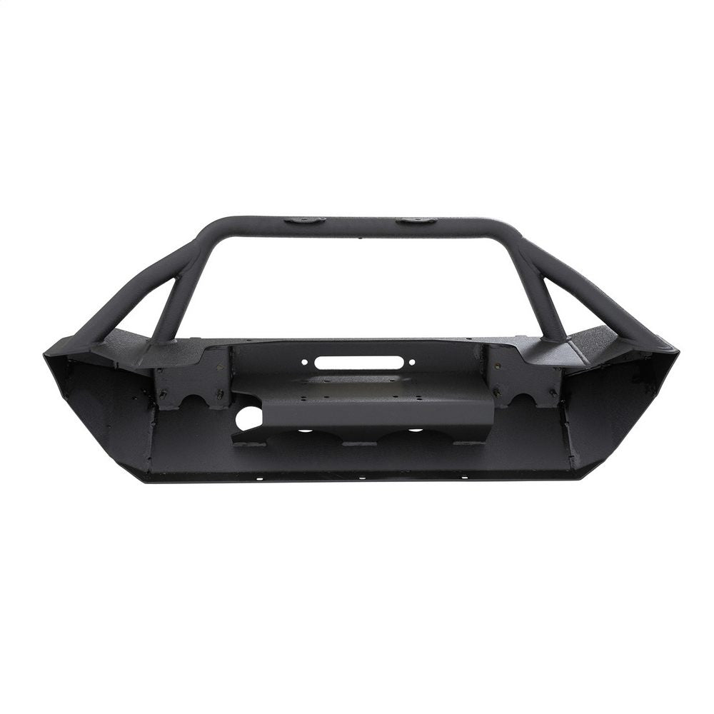 0718-Wrangler-Jk-24-Dr-Xrc-Front-Bumper-WWinch;-Black