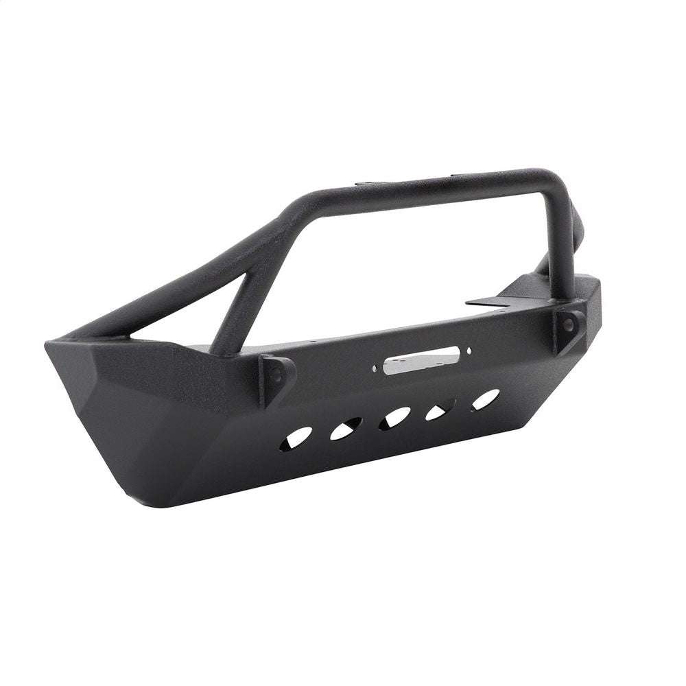 0718-Wrangler-Jk-24-Dr-Xrc-Front-Bumper-WWinch;-Black