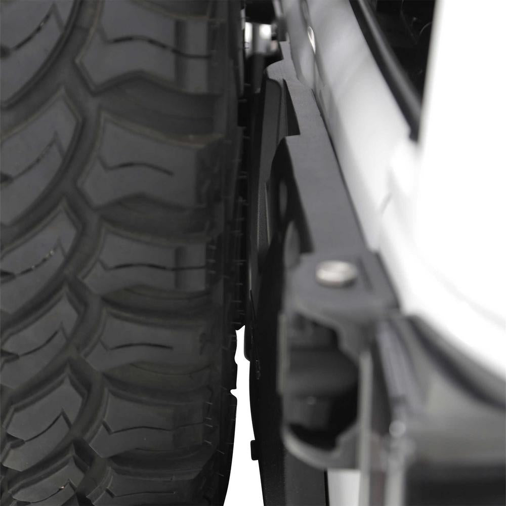 0718-Wrangler-Jk-24Dr-Pivot-Heavyduty-Oversize-Tire-Carrier;-Black