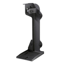 Load image into Gallery viewer, 0718-Wrangler-Jk-24Dr-Pivot-Heavyduty-Oversize-Tire-Carrier;-Black