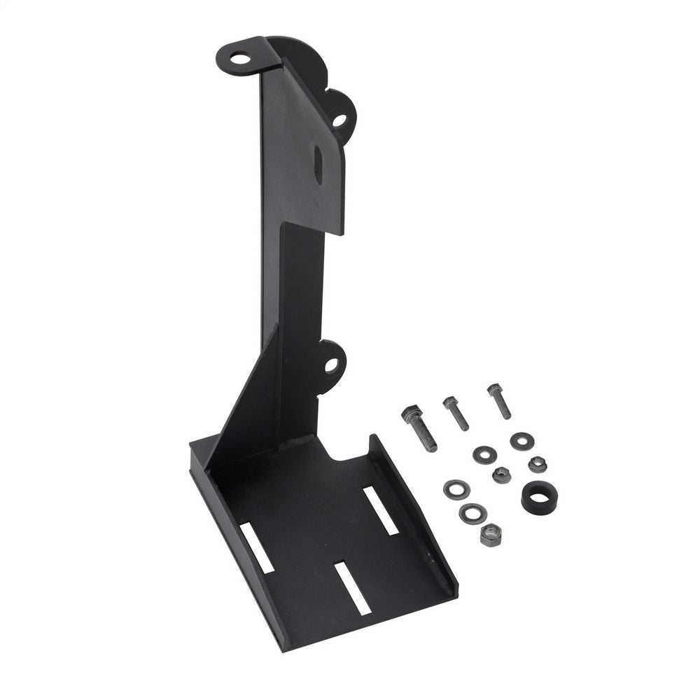 0718-Wrangler-Jk-24Dr-Pivot-Heavyduty-Oversize-Tire-Carrier;-Black