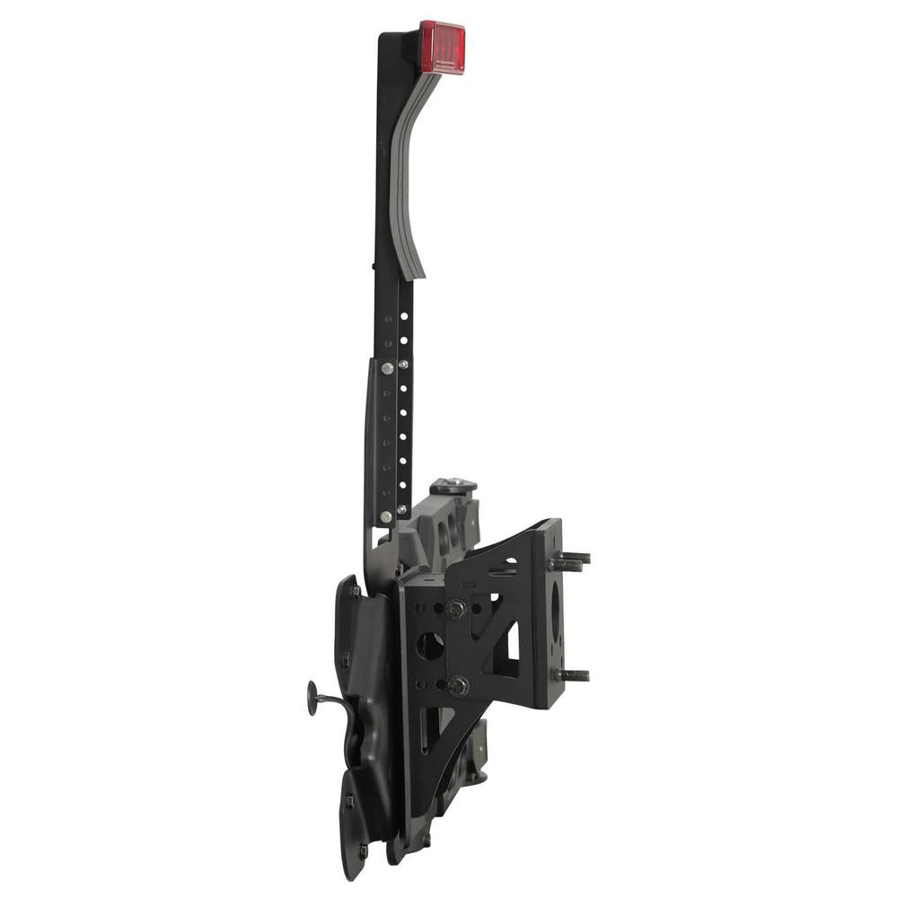 0718-Wrangler-Jk-24Dr-Pivot-Heavyduty-Oversize-Tire-Carrier;-Black