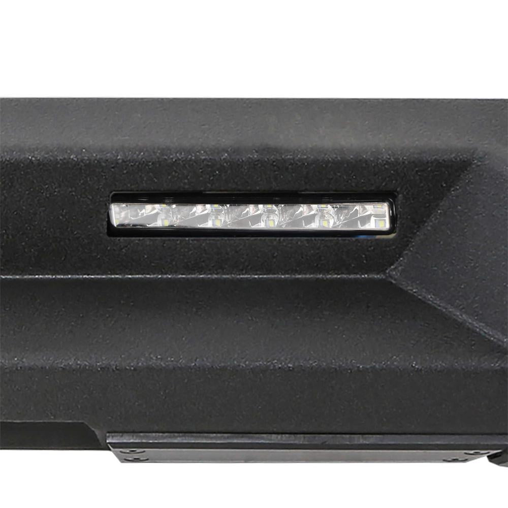 0718-Wrangler-Jk-24Dr-Src-Gen2-Rear-Bumper;-Textured-Matte-Black