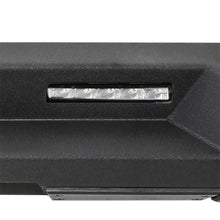 Load image into Gallery viewer, 0718-Wrangler-Jk-24Dr-Src-Gen2-Rear-Bumper;-Textured-Matte-Black