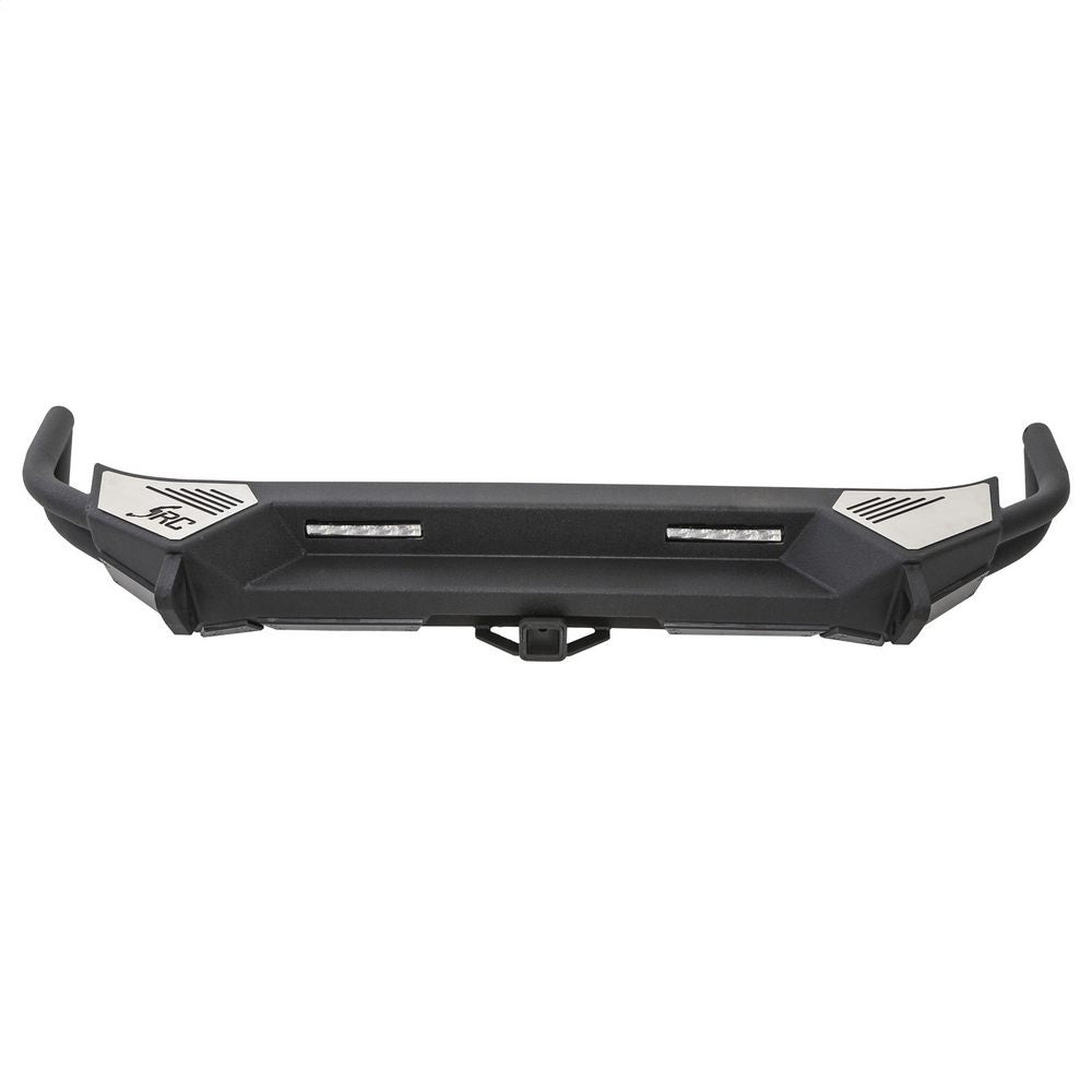0718-Wrangler-Jk-24Dr-Src-Gen2-Rear-Bumper;-Textured-Matte-Black