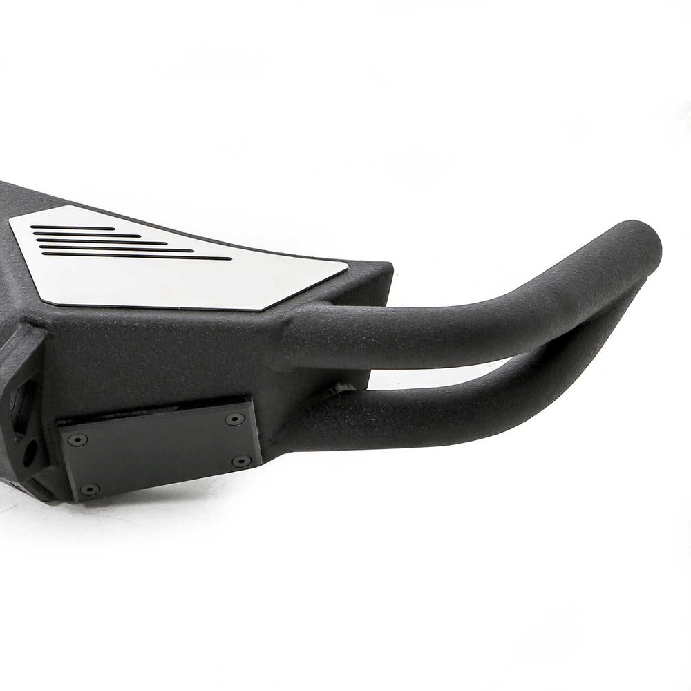 0718-Wrangler-Jk-24Dr-Src-Gen2-Rear-Bumper;-Textured-Matte-Black