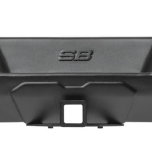 Load image into Gallery viewer, 0718-Wrangler-Jk-24Dr-Stryker-Modular-Rear-Bumper