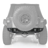 Smittybilt 76732 Stryker Rear Bumper