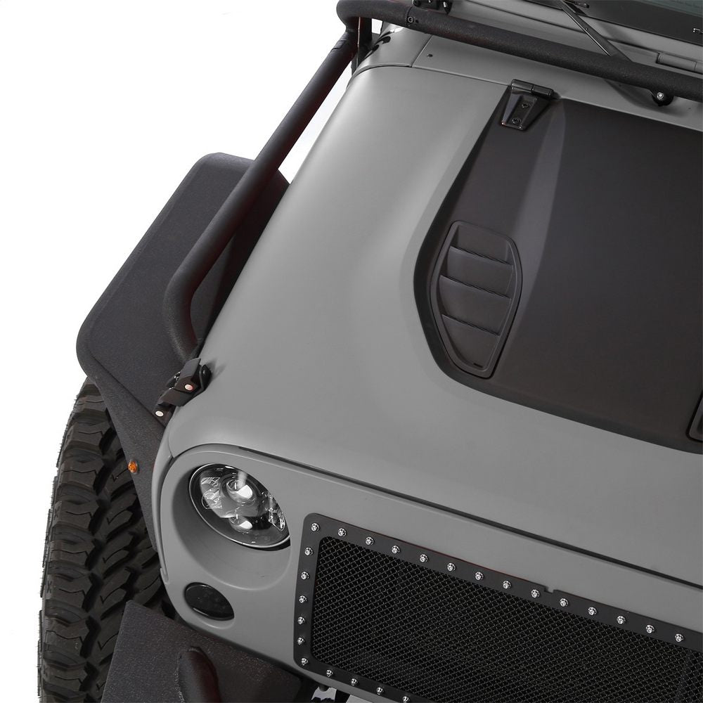0718-Wrangler-Jk-24Dr-Xrc-Flux-Front-Fender-Flare-Set