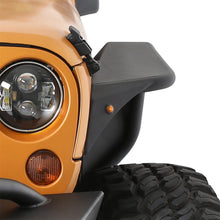 Load image into Gallery viewer, 0718-Wrangler-Jk-24Dr-Xrc-Flux-Front-Fender-Flare-Set