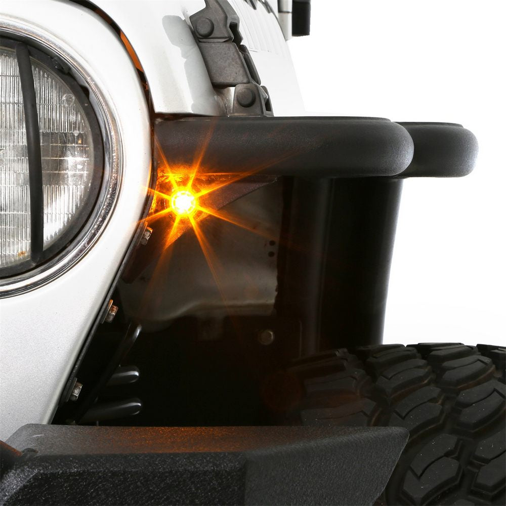 0718-Wrangler-Jk-24Dr-Xrc-Flux-Front-Fender-Flare-Set