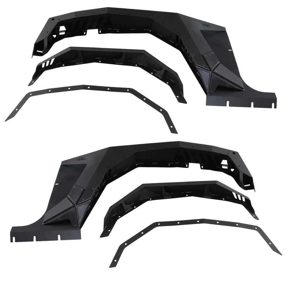 0718-Wrangler-Jk-24Dr-Xrc-Gen2-Front-Armor-WFender-Extensions