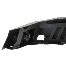 Load image into Gallery viewer, 0718-Wrangler-Jk-24Dr-Xrc-Gen2-Front-Armor-WFender-Extensions